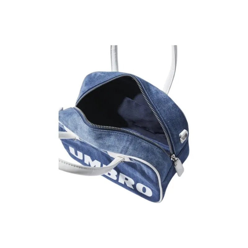 Freak's Store X Umbro Handbags Blue & White-3