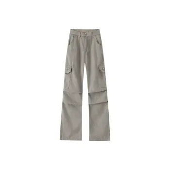 Maxim's De Paris Jeans Unisex Apricot