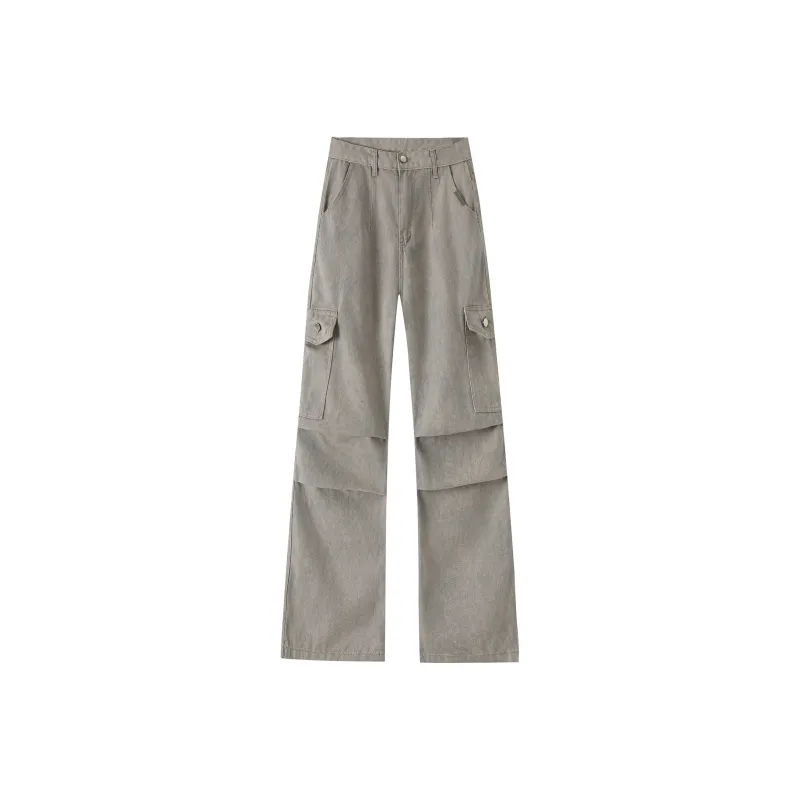Maxim's De Paris Jeans Unisex Apricot-0