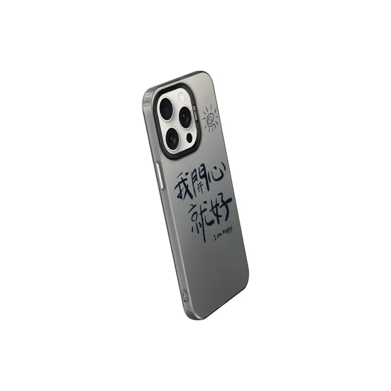 XIANCAIKE Phone Cases-4