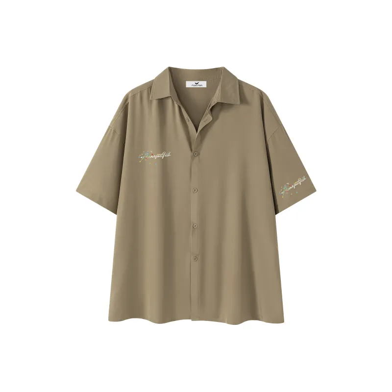 FASTFISH Shirts Unisex-12
