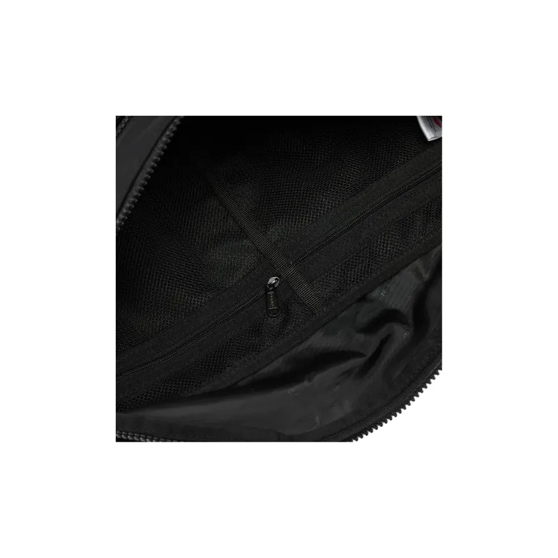 LiNing Sports Life Collection Polyester Fanny Pack Unisex Basic Black-9