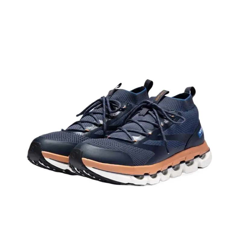 NORTHLAND PROFESSIONAL Cushioning And Breathable Low Top Casual Shoes Men's-2
