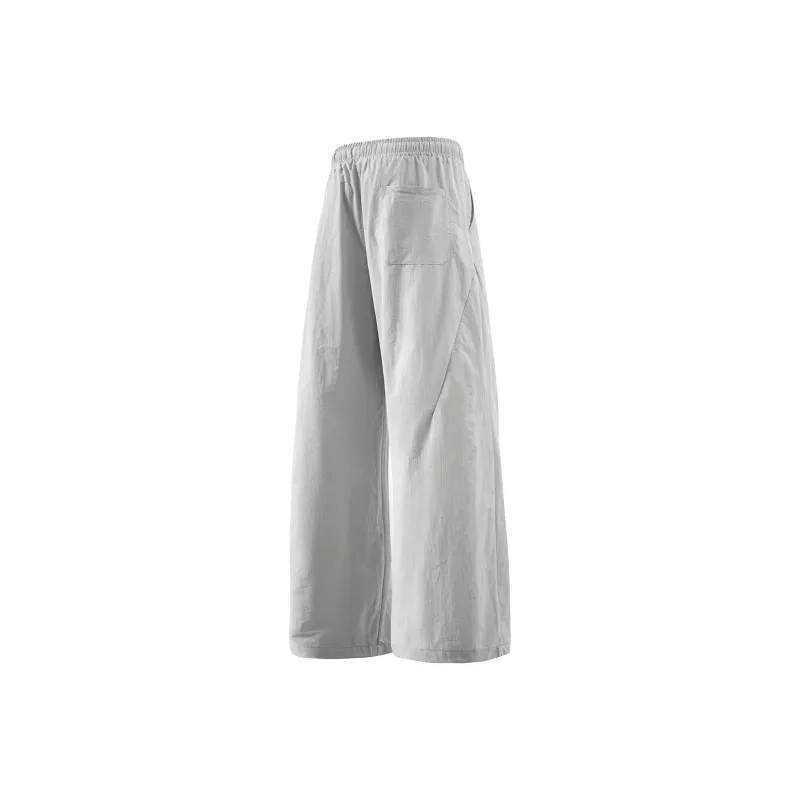 PASOK Casual Pants Unisex-7