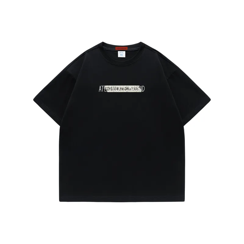 ATLETICO DE MADRID 1903 T Shirt Unisex-13
