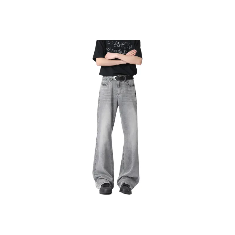 Ang2 Stu Jeans Unisex-4