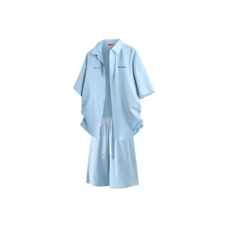 MIIOW Cool One Summer Series Shirt Matching Set Women's-2