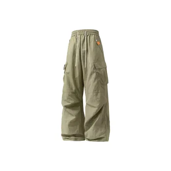 Snow Know The Answer SKTA Casual Pants Unisex