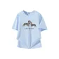 Light Blue (Gf Necklace Dog)