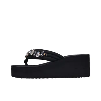 XMISTUO Flip Flops Women's