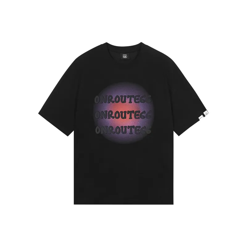 66/ROUTE 66 T Shirts Unisex-0
