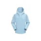 Glacier Blue (Single Windbreaker Jacket without Liner)