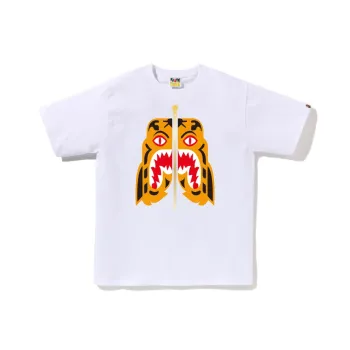 A BATHING APE T Shirts Men