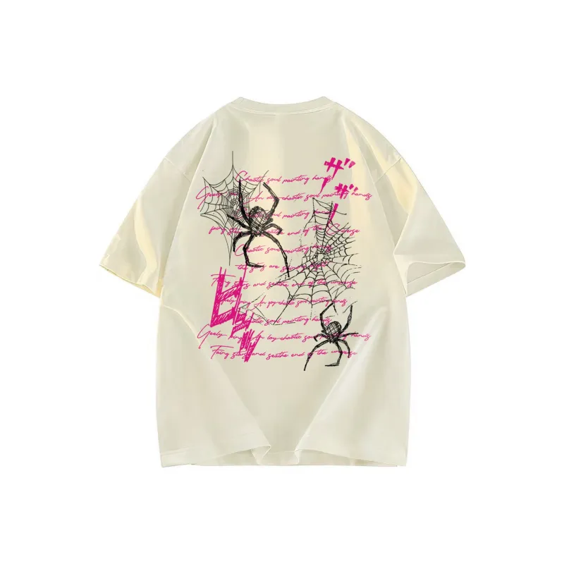 A02 T Shirts Unisex-20