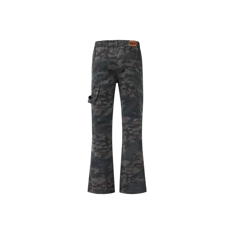 HOZZS Jeans Unisex-1