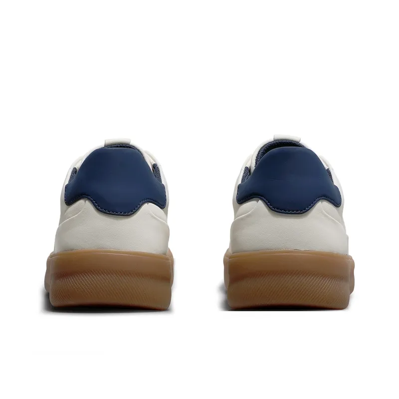 Desai Anti Slip Wear Resistant Skateboard Shoes Men's-3