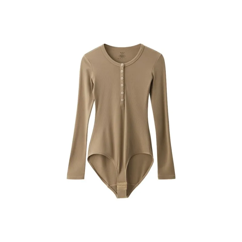 STW．SOTOWELL Women's Bodysuits-0
