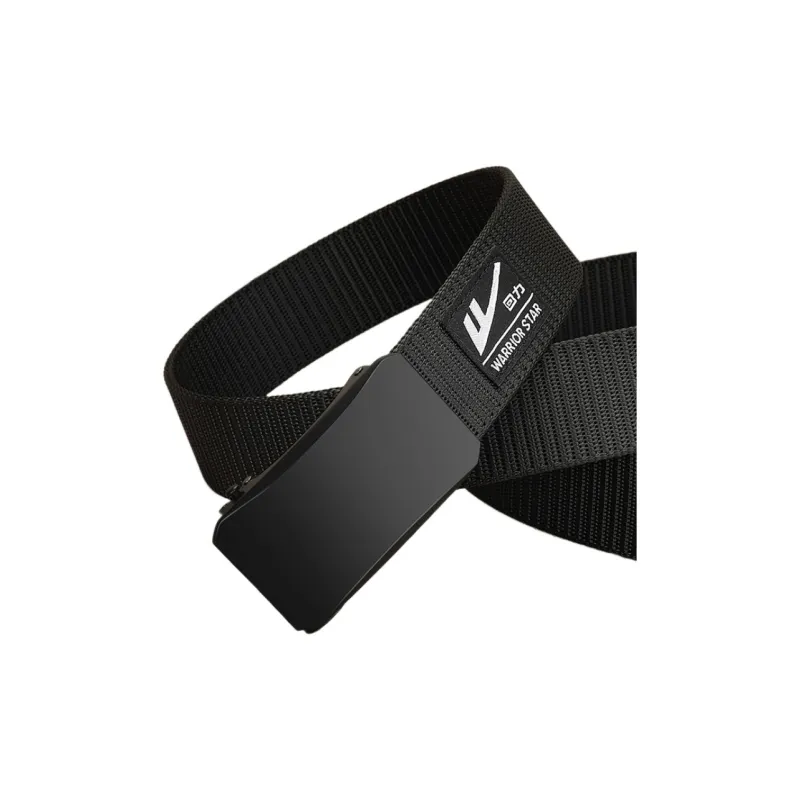 Warrior Webbing Belt Unisex 3.5cm-1