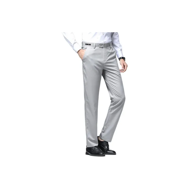 PIERRE CARDIN Suit Trouser Men's-5