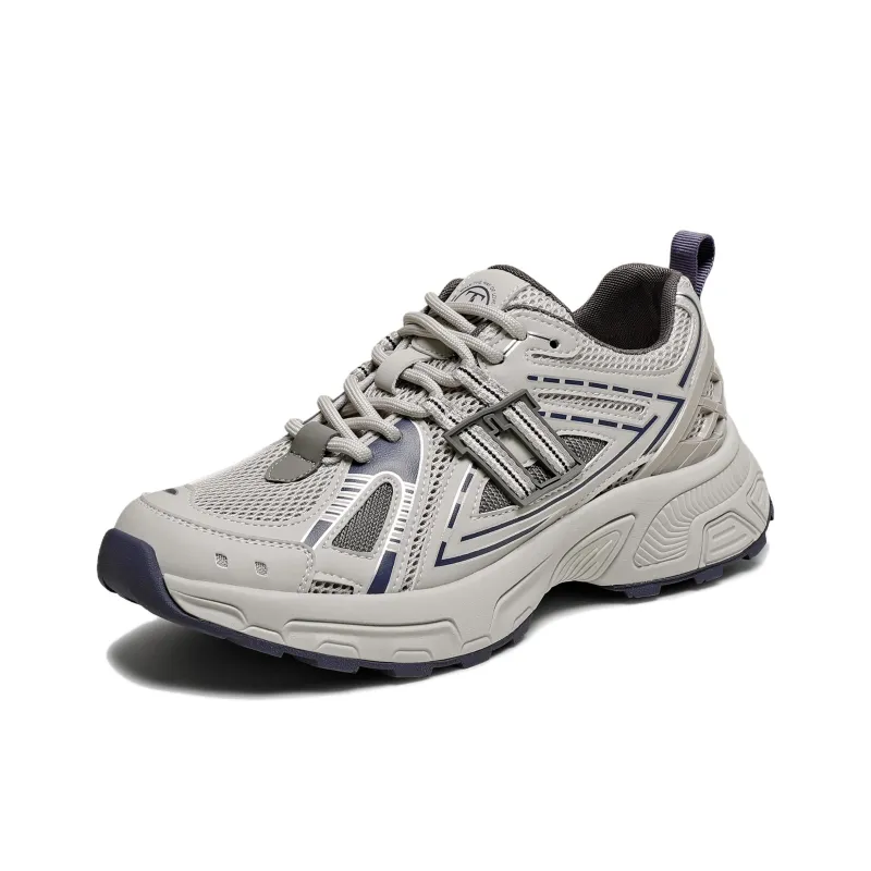 TATA Low Top Chunky Sneakers Women's-5