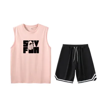 7 SEVFUN Unisex Pajama Sets