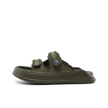 Ritai Slip Resistant Abrasion Resistant Slide Slippers Men's