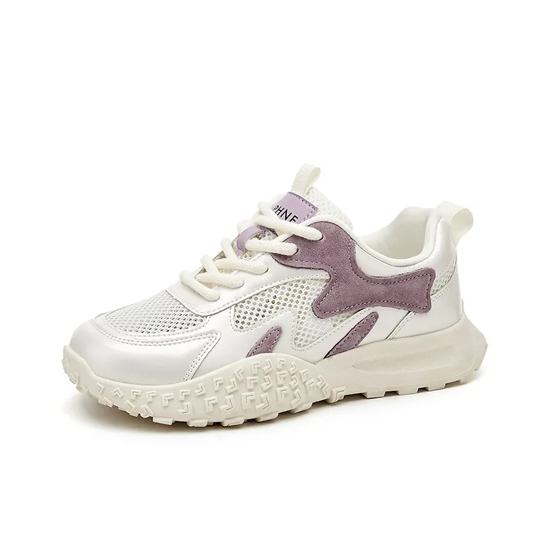 DAPHNE Low Top Casual Shoes Women's-5