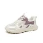 Beige Purple