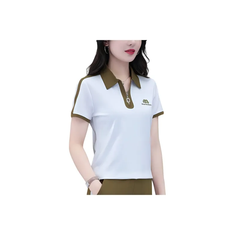 Kele Coco T Shirts Women's-0
