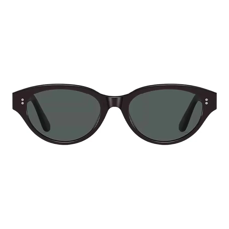 CAPONI Cat Eye Sunglasses Unisex-1
