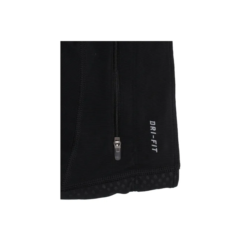 Nike Dri Fit Sports Pants Women's Black-4