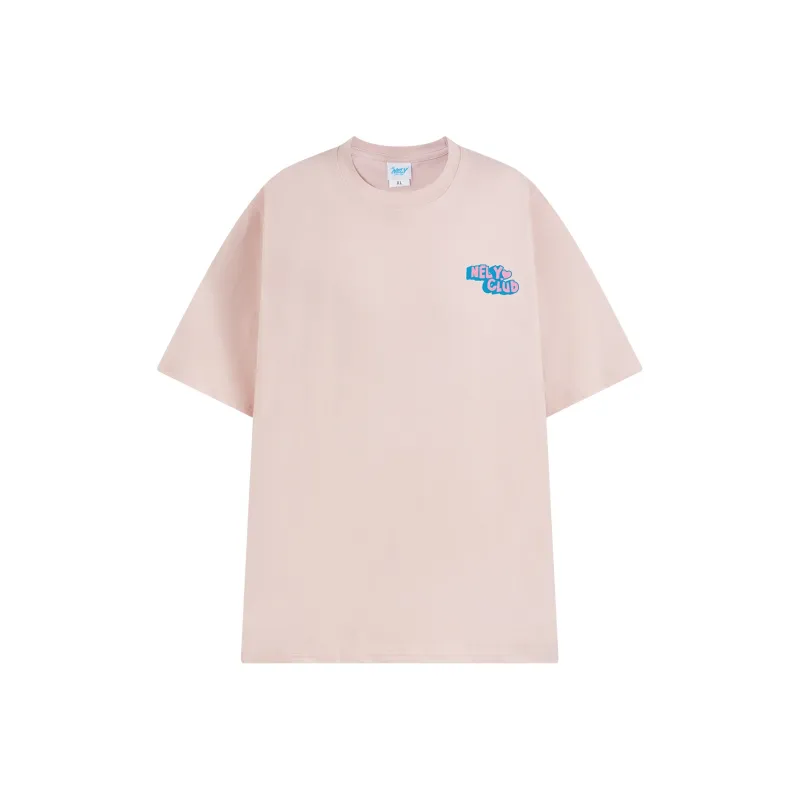 NELY T Shirts Unisex-22