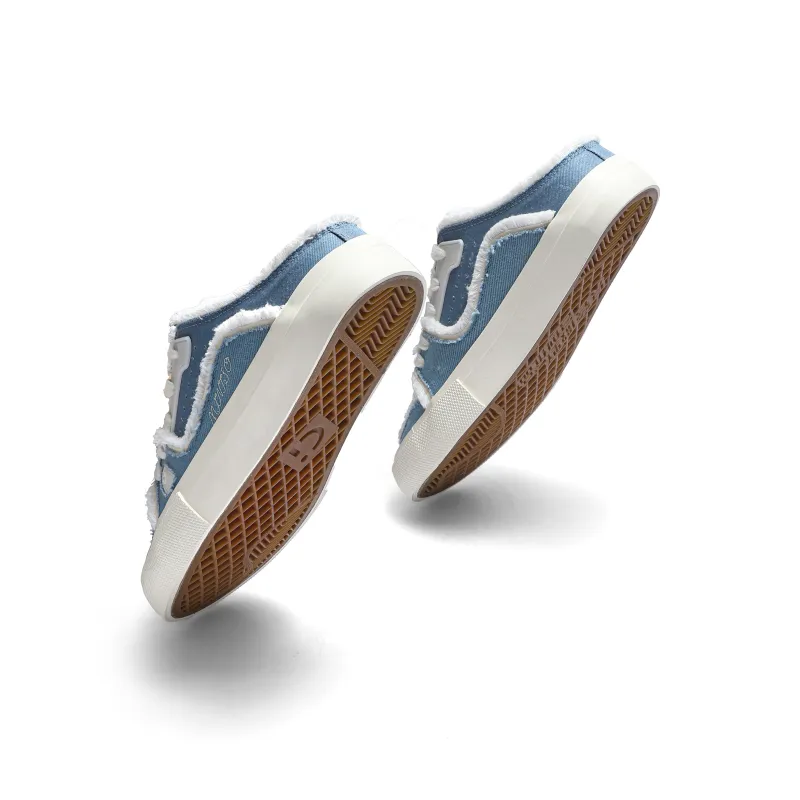 MINISO Skateboard Shoes Women's-26