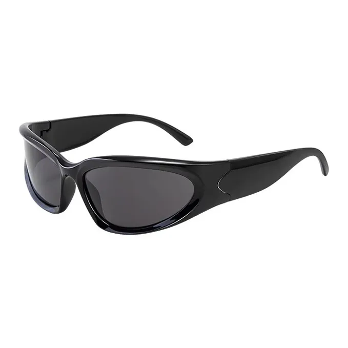 PARMU PC Cat Eye Sunglasses Unisex-0