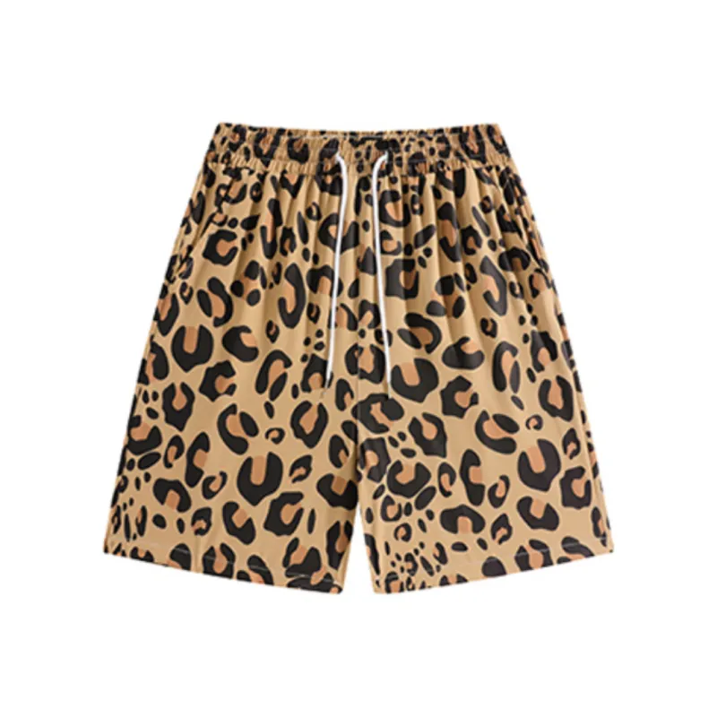 OKPI Casual Shorts Unisex-12