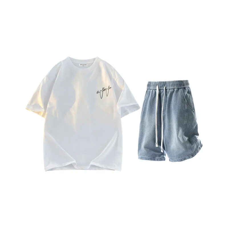 Être Par Lee Casual Sportswear Unisex-5