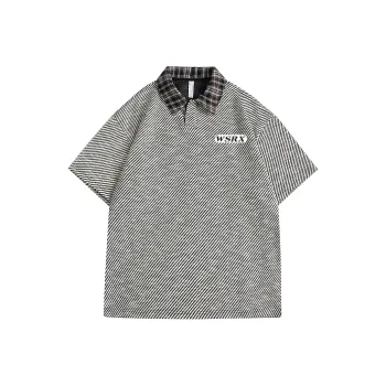 WSRX Polo Shirts Unisex