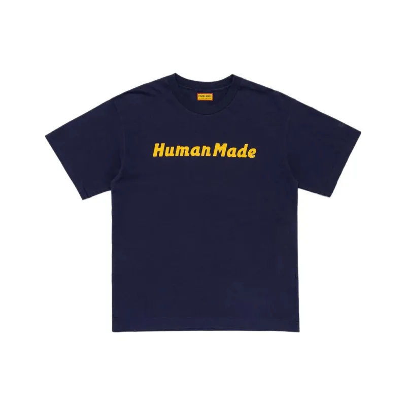 HUMAN MADE T Shirts Unisex-1