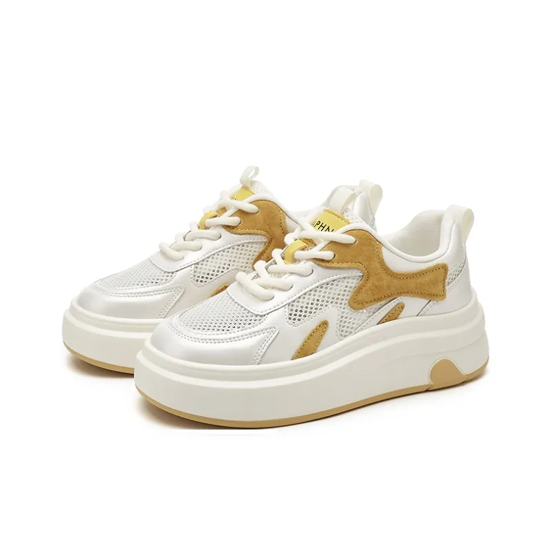 DAPHNE Low Top Skateboard Shoes Women's-1