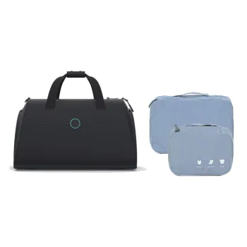 RootSense Nylon Combo Set Unisex Multicolor