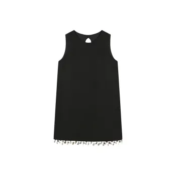 THE SEA LIFE Sleeveless Dress Women's