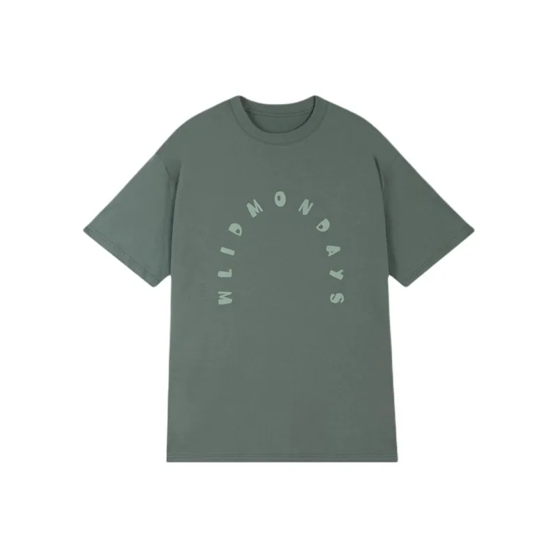 ACTUP T Shirts Men-5
