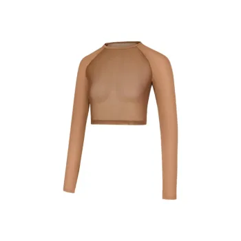 HONMA Crop Tops Women's