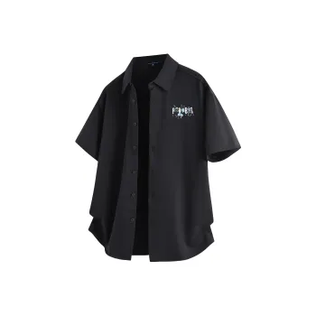 PAUL COSTELLOE Shirts Unisex