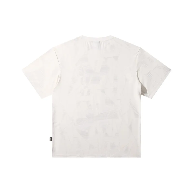 Jeep Pasture Horse Lifestyle T Shirt Unisex-3