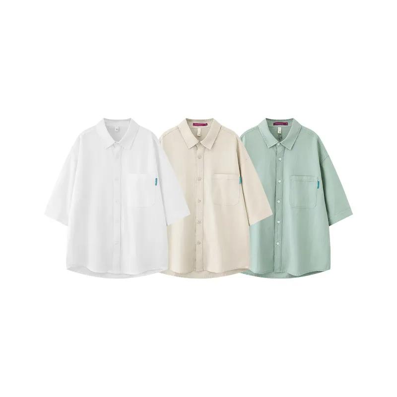 FAPAI Shirts Men-2