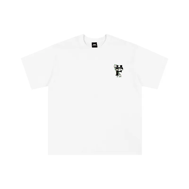 FCMM Short Sleeved T Shirts Unisex-6