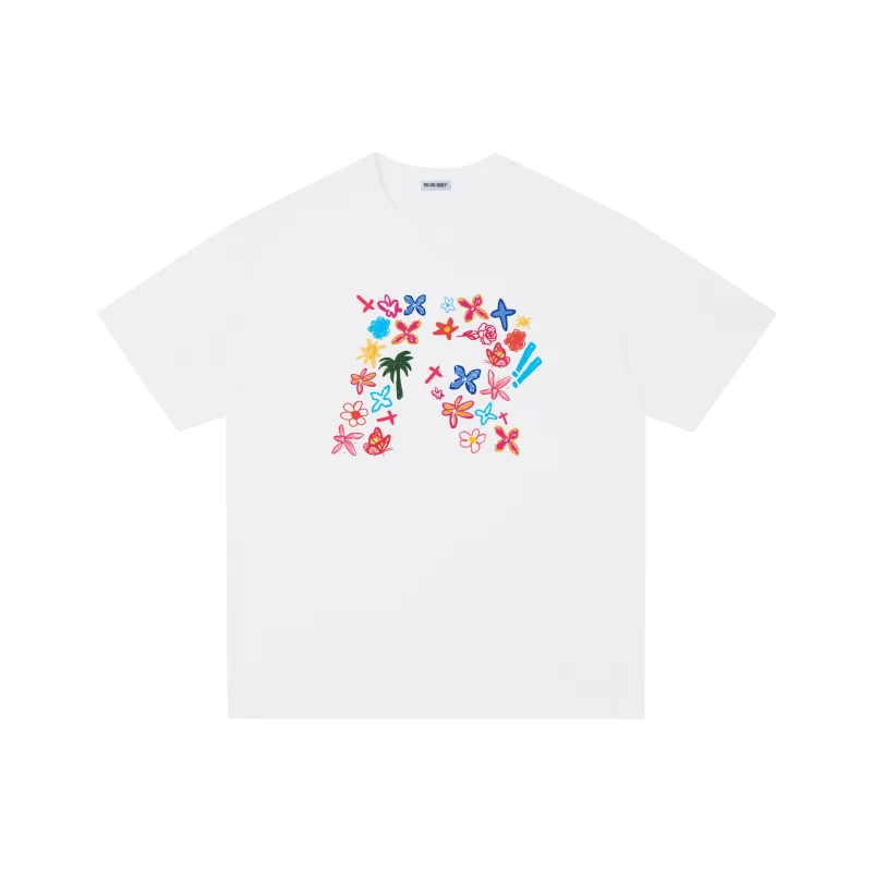Rolling Money T Shirts Unisex-6