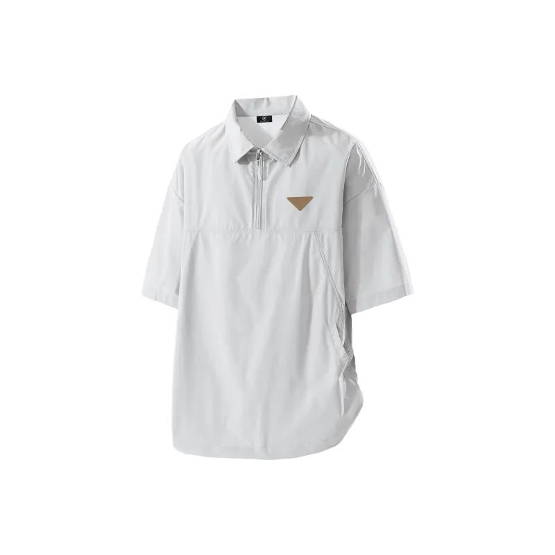 UNDERGARDEN Shirts Unisex-4