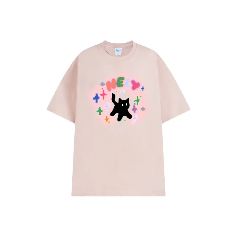 NELY T Shirts Unisex-18